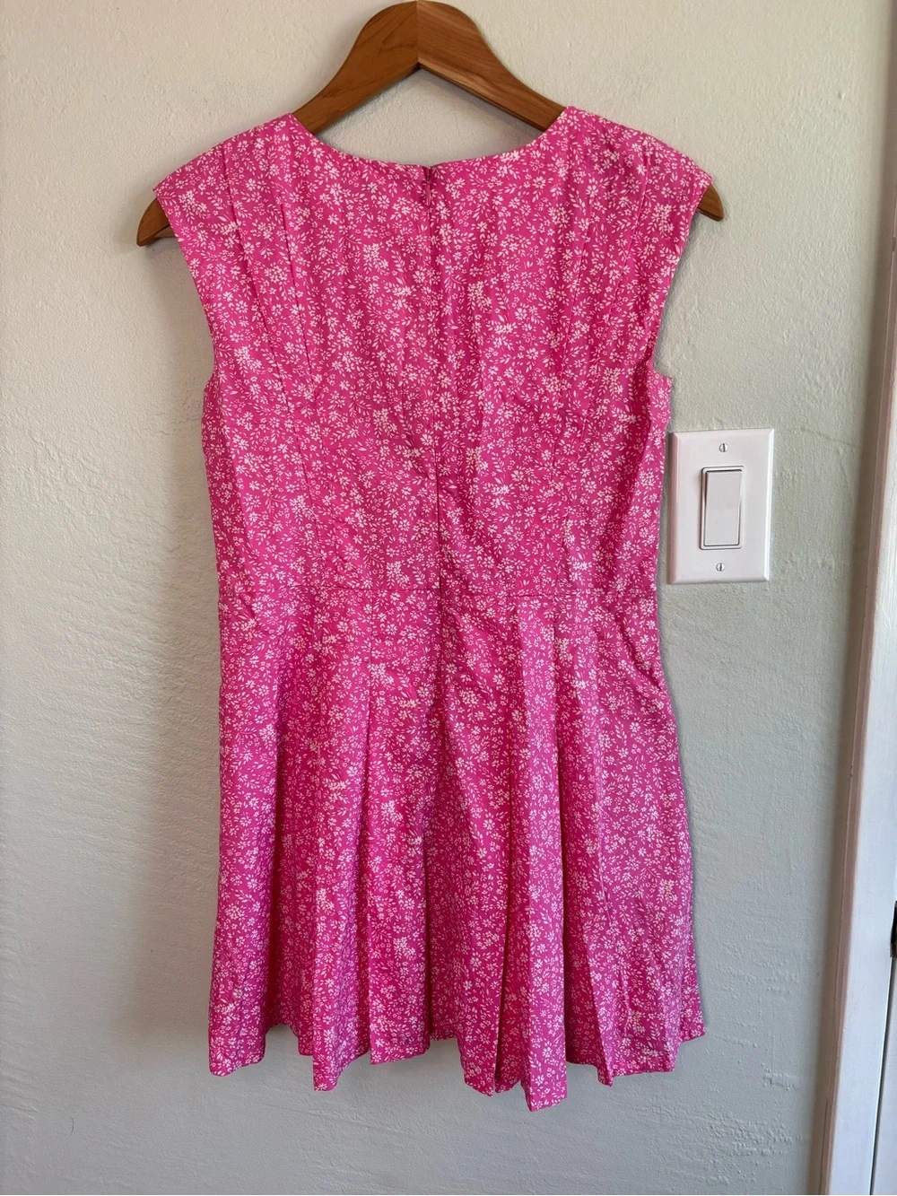 pink denim dress women Jamison – Amaroso Boutique Collection:Sunset Serenity breathable cotton Color:CHAMBRAY BLUE Beach Wedding What To